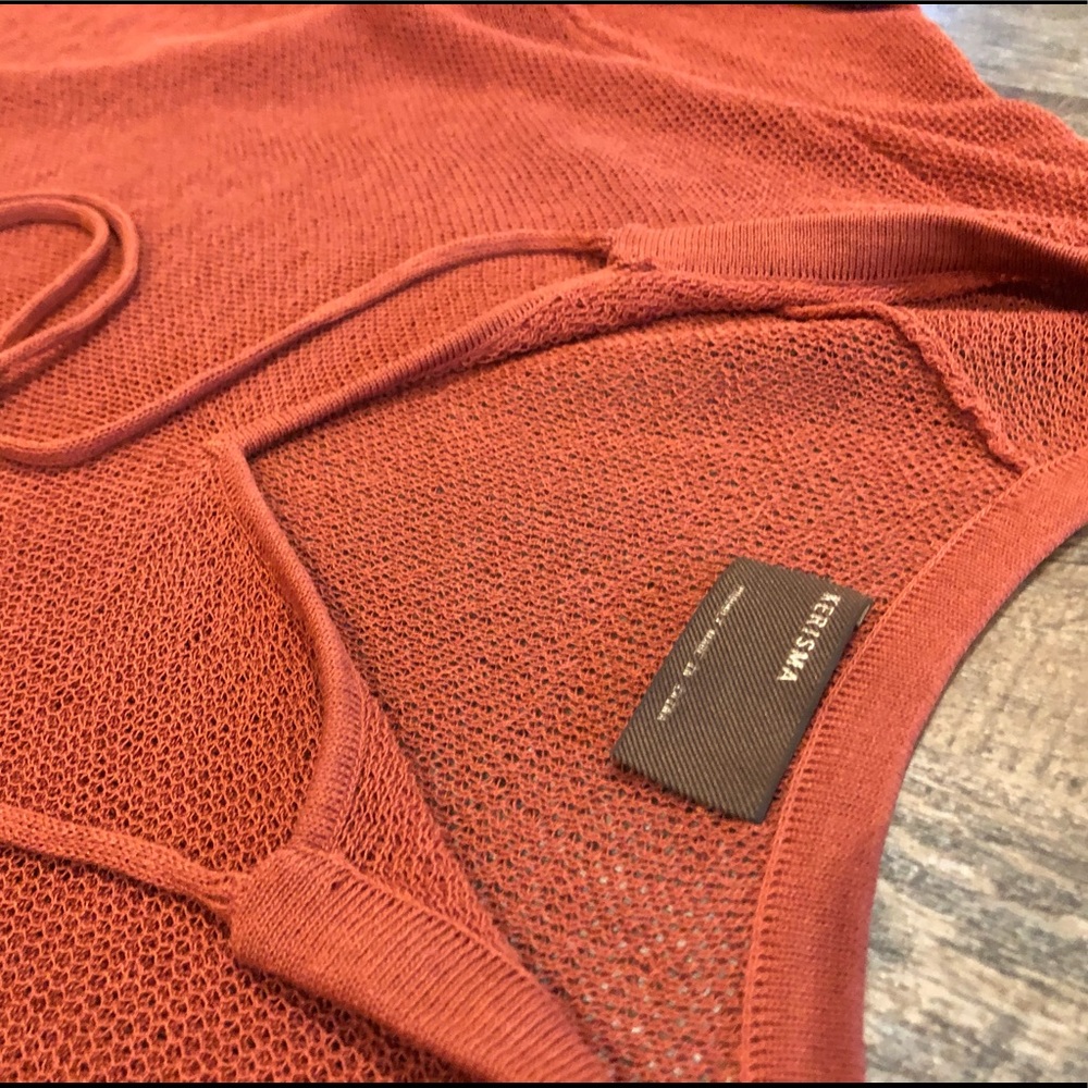 Kerisma Summer Sweater